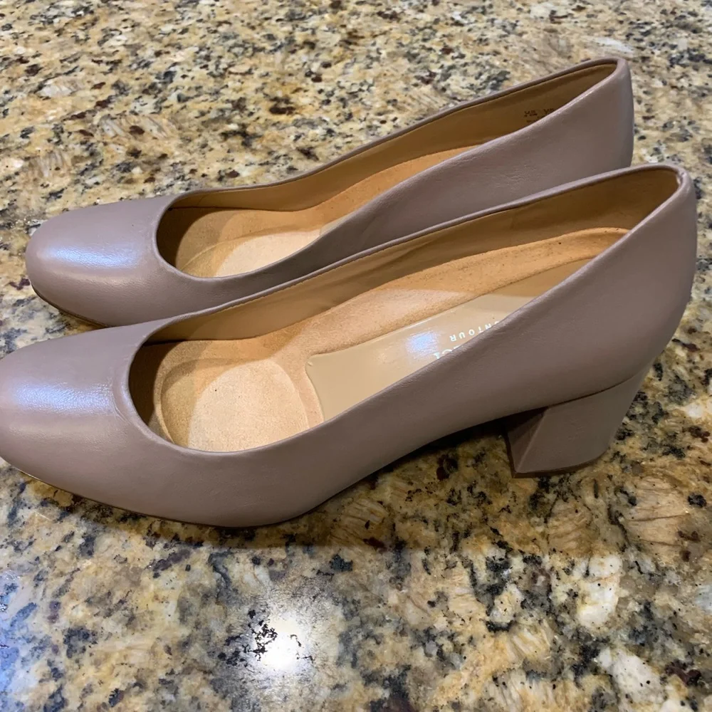 Ladies shoes - Picture 2 of 8
